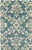 Surya Goa Blue 33 X 53 Area Rug G5131-3353 800-46039 Thumb 0