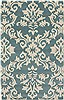 Surya Goa Blue 33 X 53 Area Rug G5131-3353 800-46039 Thumb 0