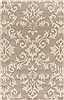 Surya Goa Grey 50 X 80 Area Rug G5132-58 800-46045 Thumb 0