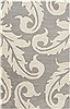 Surya Goa Grey 50 X 80 Area Rug G5134-58 800-46055 Thumb 0