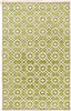 Surya Goa Green 80 X 110 Area Rug G5147-811 800-46099 Thumb 0