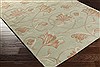 Surya Goa Green 20 X 30 Area Rug G5150-23 800-46113 Thumb 1