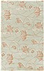 Surya Goa Green 20 X 30 Area Rug G5150-23 800-46113 Thumb 0