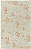 Surya Goa Green 50 X 80 Area Rug G5150-58 800-46116 Thumb 0