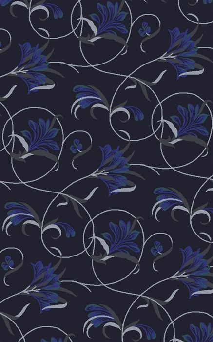 Surya Goa Grey 33 X 53 Area Rug G5151-3353 800-46120 Image 0