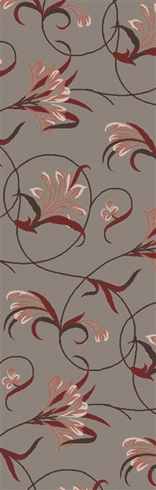 Surya Goa Green Runner 26 X 80 Area Rug G5153-268 800-46129 Image 0