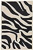 Surya Goa Black 33 X 53 Area Rug G59-3353 800-46137 Thumb 0