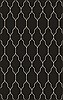 Surya Gates Black 80 X 110 Area Rug GAT1014-811 800-46209 Thumb 0