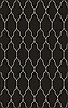 Surya Gates Black 80 X 110 Area Rug GAT1014-811 800-46209 Thumb 0