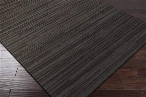 Surya Gradience Grey 33 X 53 Area Rug GDC7003-3353 800-46228 Image 1