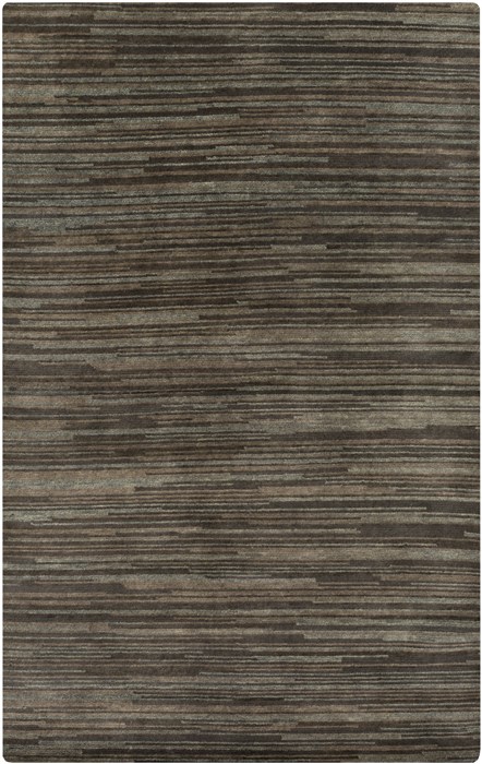 Surya Gradience Grey 80 X 110 Area Rug GDC7003-811 800-46230 Image 0