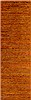 Surya Gradience Orange Runner 26 X 80 Area Rug GDC7004-268 800-46232 Thumb 0