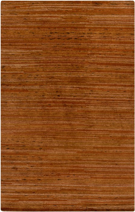 Surya Gradience Orange 80 X 110 Area Rug GDC7004-811 800-46235 Image 0