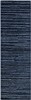 Surya Gradience Blue Runner 26 X 80 Area Rug GDC7005-268 800-46237 Thumb 0