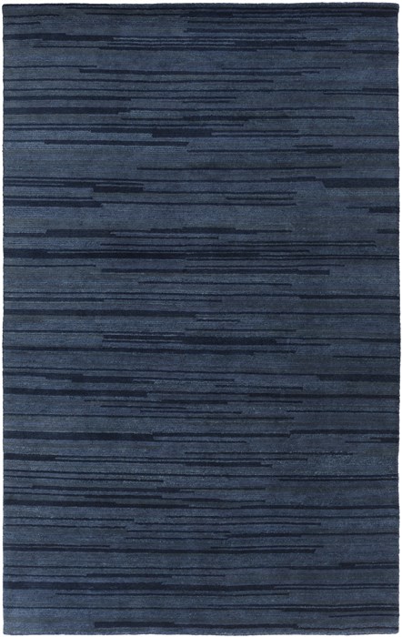 Surya Gradience Blue 80 X 110 Area Rug GDC7005-811 800-46240 Image 0