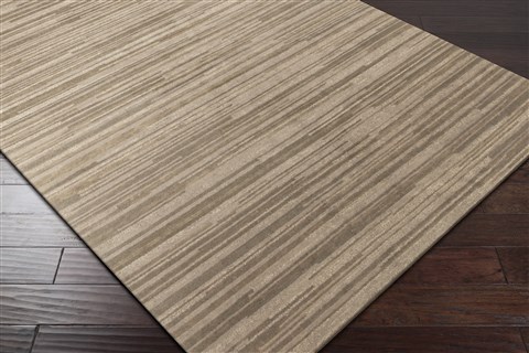 Surya Gradience Brown 80 X 110 Area Rug GDC7006-811 800-46245 Image 1
