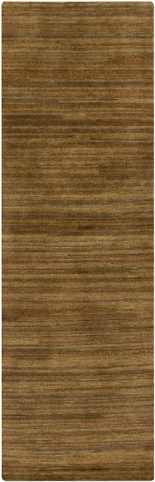 Surya Gradience Brown Runner 26 X 80 Area Rug GDC7007-268 800-46247 Image 0