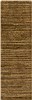 Surya Gradience Brown Runner 26 X 80 Area Rug GDC7007-268 800-46247 Thumb 0