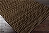 Surya Gradience Brown 50 X 80 Area Rug GDC7007-58 800-46249 Thumb 1