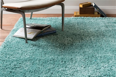 Surya Goddess Blue Runner 26 X 80 Area Rug GDS7500-268 800-46252 Image 1