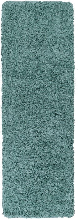 Surya Goddess Blue Runner 26 X 80 Area Rug GDS7500-268 800-46252 Image 0