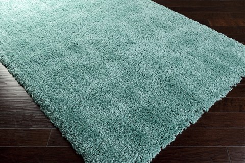 Surya Goddess Blue 50 X 76 Area Rug GDS7500-576 800-46254 Image 1