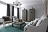 Surya Goddess Blue 50 X 76 Area Rug GDS7500-576 800-46254 Thumb 2