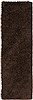 Surya Goddess Brown Runner 26 X 80 Area Rug GDS7501-268 800-46257 Thumb 0
