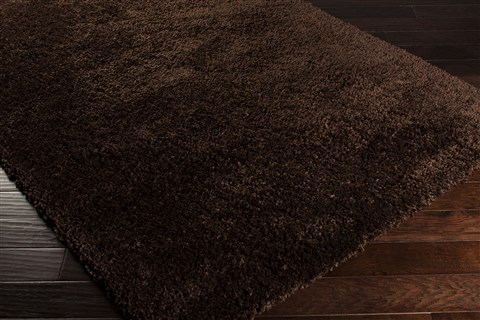 Surya Goddess Brown 50 X 76 Area Rug GDS7501-576 800-46259 Image 1