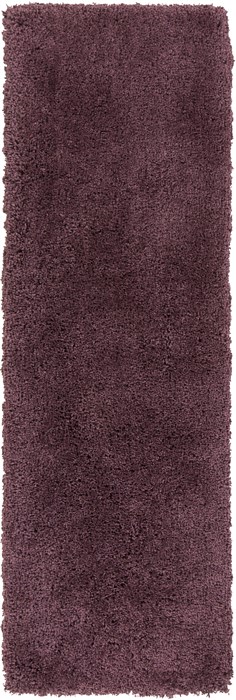 Surya Goddess Purple Runner 26 X 80 Area Rug GDS7502-268 800-46262 Image 0