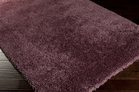 Surya Goddess Purple 50 X 76 Area Rug GDS7502-576 800-46264 Image 1