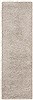 Surya Goddess White Runner 26 X 80 Area Rug GDS7503-268 800-46267 Thumb 0