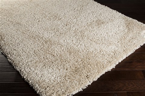 Surya Goddess White 33 X 53 Area Rug GDS7503-3353 800-46268 Image 1