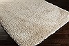 Surya Goddess White 80 X 106 Area Rug GDS7503-8106 800-46270 Thumb 1