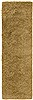 Surya Goddess Brown Runner 26 X 80 Area Rug GDS7504-268 800-46272 Thumb 0