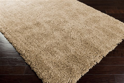 Surya Goddess Brown 33 X 53 Area Rug GDS7504-3353 800-46273 Image 1