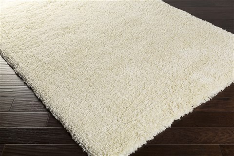 Surya Goddess White 20 X 30 Area Rug GDS7505-23 800-46276 Image 1