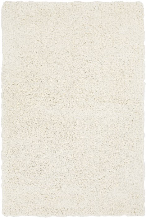 Surya Goddess White 80 X 106 Area Rug GDS7505-8106 800-46280 Image 0