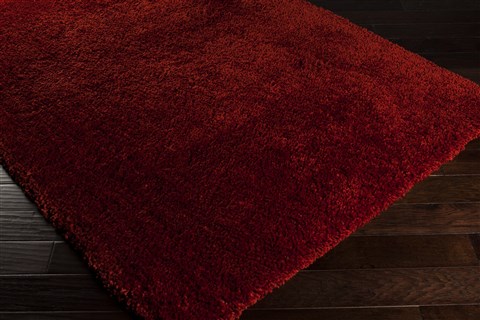 Surya Goddess Red 20 X 30 Area Rug GDS7507-23 800-46286 Image 1