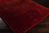 Surya Goddess Red 80 X 106 Area Rug GDS7507-8106 800-46290 Thumb 1