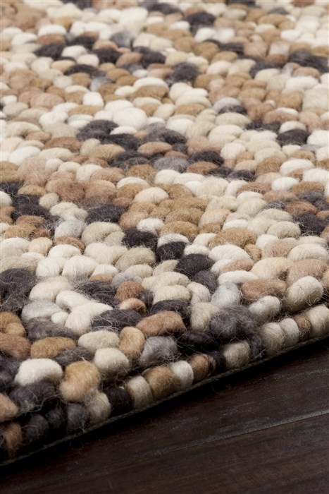 Surya Georgetown Grey Runner 26 X 80 Area Rug GEO8000-268 800-46297 Image 1