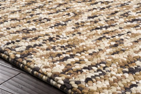 Surya Georgetown Grey Runner 26 X 80 Area Rug GEO8000-268 800-46297 Image 2