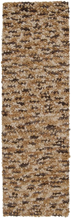 Surya Georgetown Grey Runner 26 X 80 Area Rug GEO8000-268 800-46297 Image 0