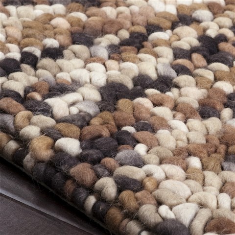 Surya Georgetown Grey 50 X 80 Area Rug GEO8000-58 800-46298 Image 5