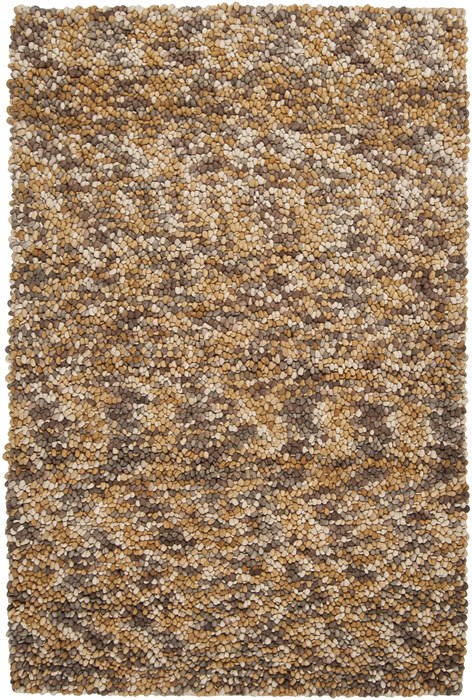 Surya Georgetown Grey 50 X 80 Area Rug GEO8000-58 800-46298 Image 0