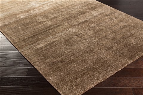 Surya Gilded Brown 20 X 30 Area Rug GID5001-23 800-46303 Image 1