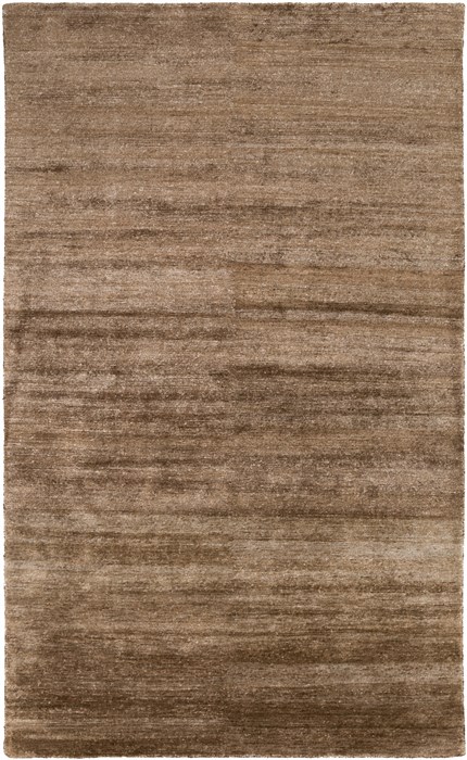 Surya Gilded Brown 80 X 110 Area Rug GID5001-811 800-46305 Image 0
