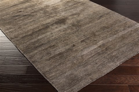 Surya Gilded Brown 50 X 80 Area Rug GID5007-58 800-46322 Image 1