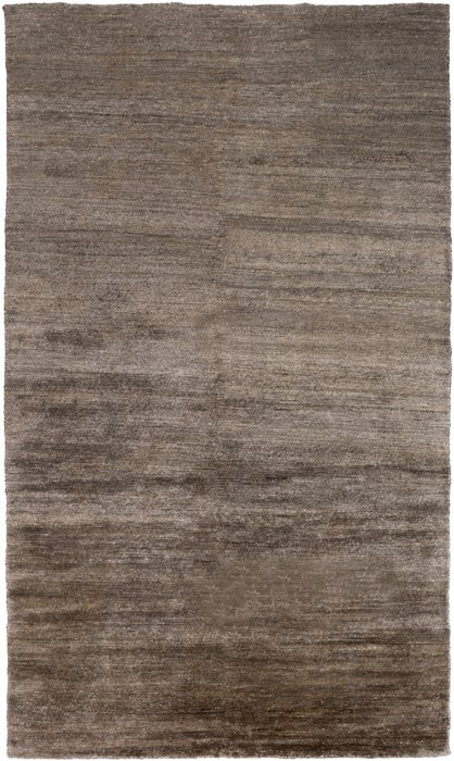 Surya Gilded Brown 80 X 110 Area Rug GID5007-811 800-46323 Image 0