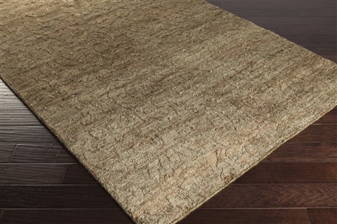 Surya Galloway Green 80 X 110 Area Rug GLO1000-811 800-46328 Image 1